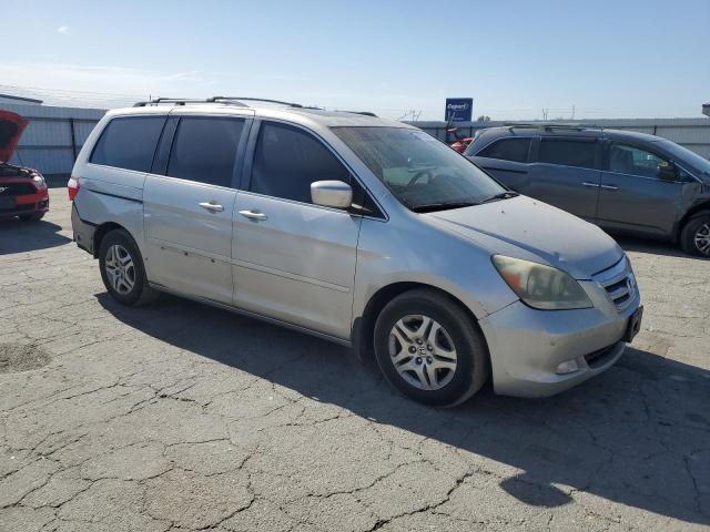 Photo 4 from auction – 2006 HONDA ODYSSEY EX with VIN 5FNRL38776B017745