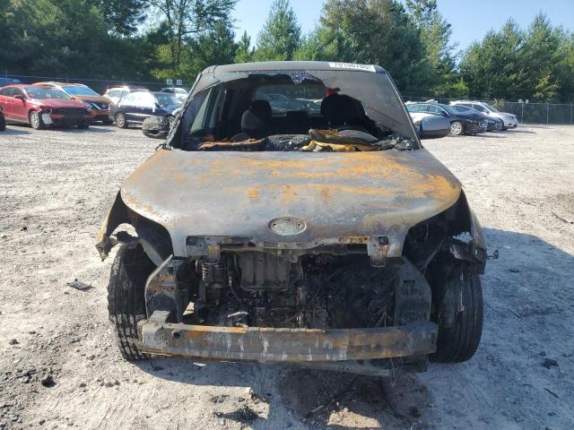 Photo 5 from auction – 2019 KIA SOUL with VIN KNDJN2A21K7024013