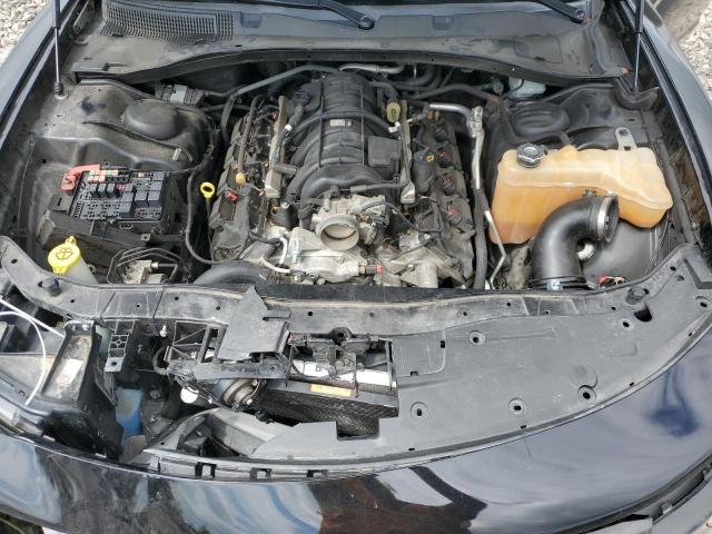 Foto 11 de la subasta – 2017 DODGE CHARGER R/ con VIN 2C3CDXCT7HH612174