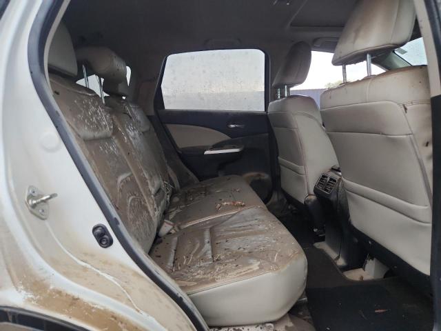 Photo 11 from auction – 2015 HONDA CR-V TOURI with VIN 5J6RM4H93FL024204