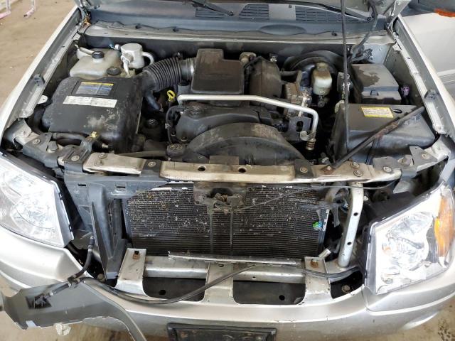 Photo 12 from auction – 2005 GMC ENVOY with VIN 1GKDT13S352375814
