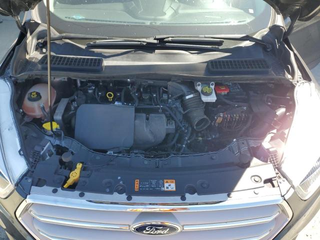 Photo 12 from auction – 2019 FORD ESCAPE TIT with VIN 1FMCU0J95KUA06382
