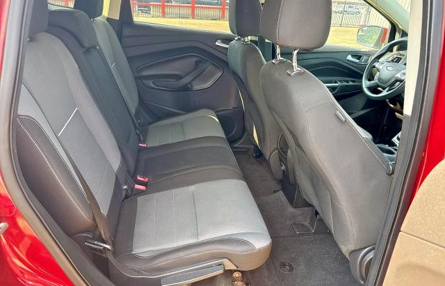 Photo 6 from auction – 2014 FORD ESCAPE SE with VIN 1FMCU0GX3EUB84723