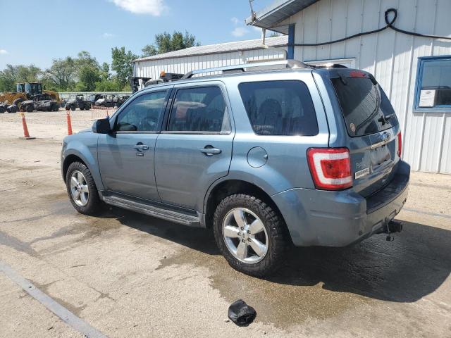 Photo 2 from auction – 2011 FORD ESCAPE LIM with VIN 1FMCU9EG8BKA05929