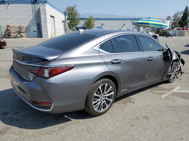 Photo 3 from auction – 2021 LEXUS ES 300H with VIN 58ADA1C15MU002354