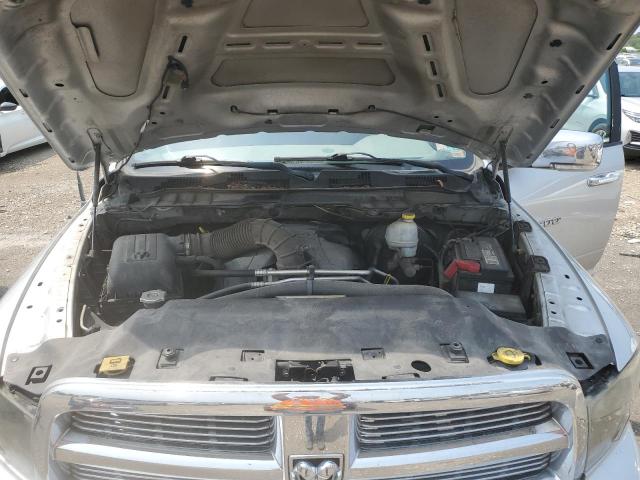 Photo 11 from auction – 2012 DODGE RAM 1500 S with VIN 1C6RD7LT0CS180820