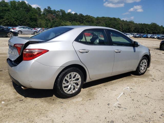 Photo 3 from auction – 2017 TOYOTA COROLLA L with VIN 2T1BURHE5HC934626