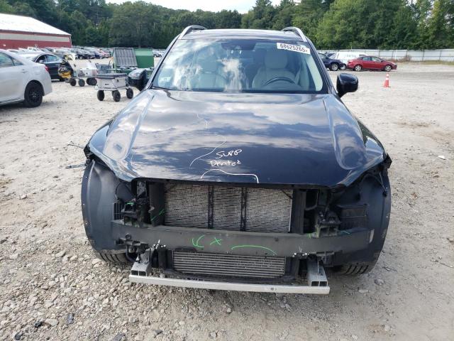 Photo 5 from auction – 2018 VOLVO XC90 T5 with VIN YV4102PK3J1379947