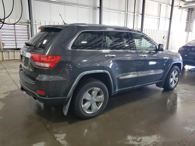 Photo 3 from auction – 2011 JEEP GRAND CHER with VIN 1J4RR4GG7BC543025