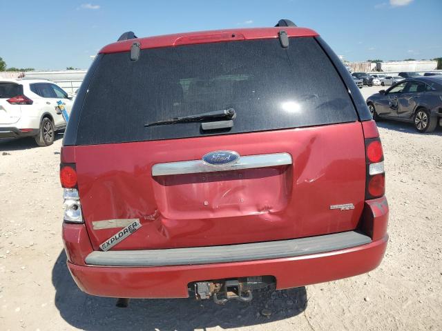 Photo 6 from auction – 2007 FORD EXPLORER XLT with VIN 1FMEU73E77UA71902