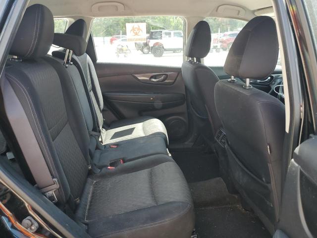 Photo 11 from auction – 2017 NISSAN ROGUE S with VIN JN8AT2MT7HW404891