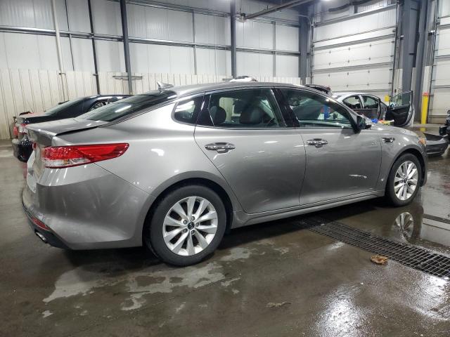 Photo 3 from auction – 2018 KIA OPTIMA EX with VIN 5XXGU4L39JG218616