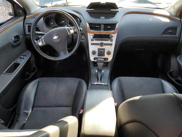 Photo 8 from auction – 2009 CHEVROLET MALIBU 2LT with VIN 1G1ZJ57B89F208381