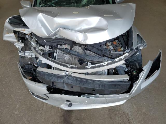 Photo 11 from auction – 2015 NISSAN ALTIMA 2.5 with VIN 1N4AL3AP0FC197211