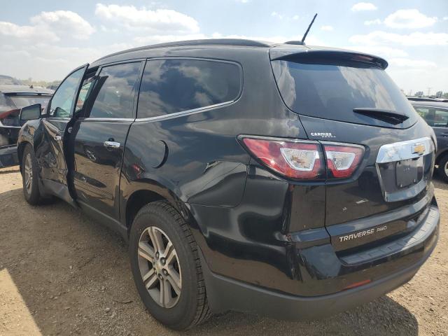 Photo 2 from auction – 2017 CHEVROLET TRAVERSE L with VIN 1GNKVGKD0HJ314571