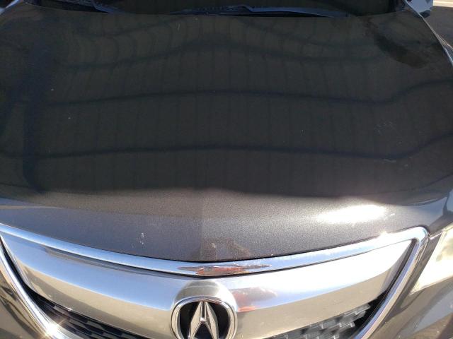 Снимка 12 от търг – 2014 ACURA MDX с VIN 5FRYD3H25EB006463
