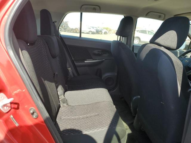 Photo 10 from auction – 2013 TOYOTA SCION XD with VIN JTKKUPB40D1029755