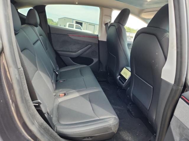 Photo 10 from auction – 2026 TESLA MODEL Y with VIN 7SAYGDEE2TA399459