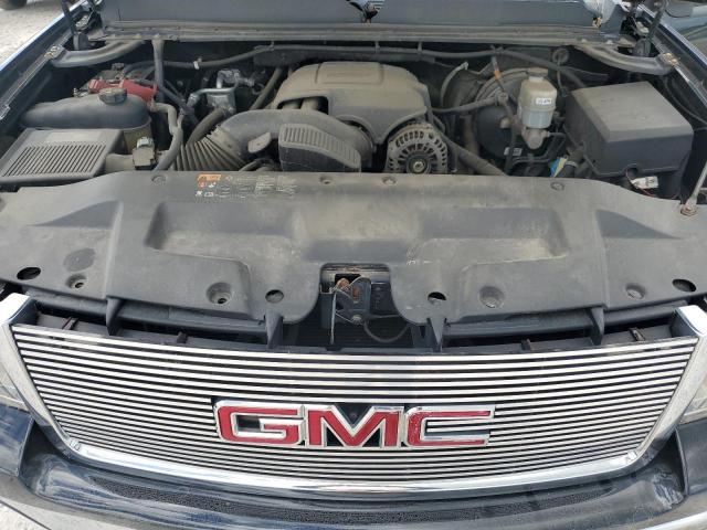 Photo 11 from auction – 2011 GMC SIERRA K15 with VIN 1GTR2VE32BZ349693