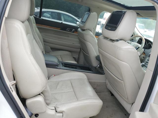 Photo 11 from auction – 2010 LINCOLN MKT with VIN 2LMHJ5AT0ABJ25389