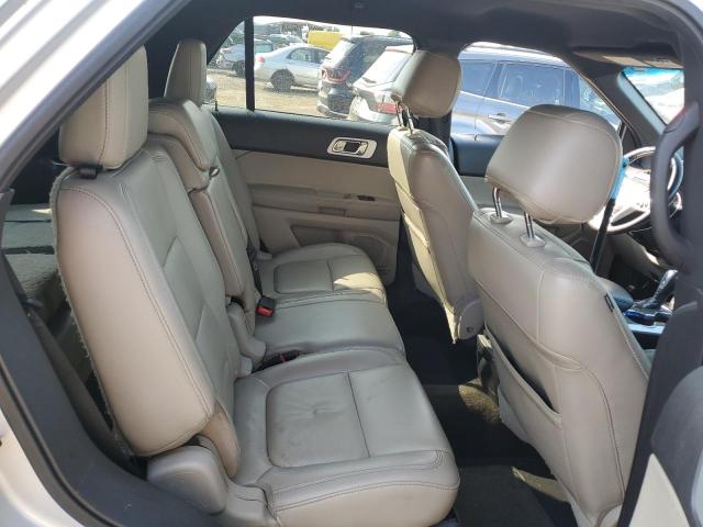Photo 10 from auction – 2015 FORD EXPLORER LIMITED with VIN 1FM5K7F87FGA87901