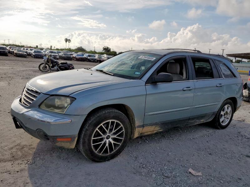 CHRYSLER PACIFICA TOURING 2005 con VIN 2C4GF684X5R532991 - Foto de la subasta