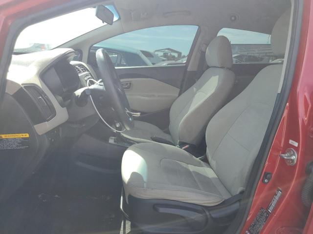 Photo 7 from auction – 2013 KIA RIO LX with VIN KNADM4A36D6307887