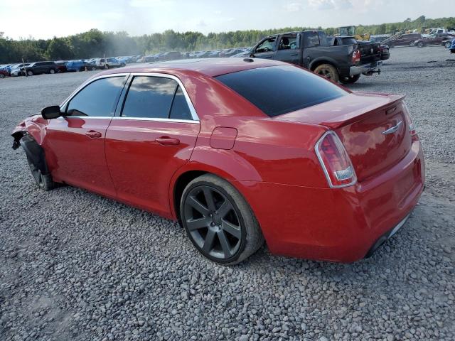 Photo 2 from auction – 2013 CHRYSLER 300 SRT-8 with VIN 2C3CCAFJ1DH580990