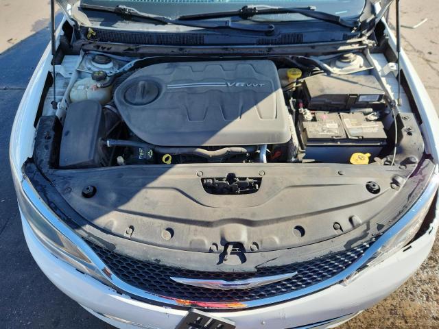 Photo 11 from auction – 2015 CHRYSLER 200 C with VIN 1C3CCCCG0FN525865