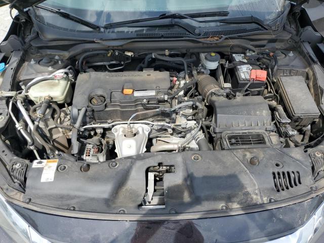 Photo 11 from auction – 2017 HONDA CIVIC with VIN 19XFC2F76HE225141