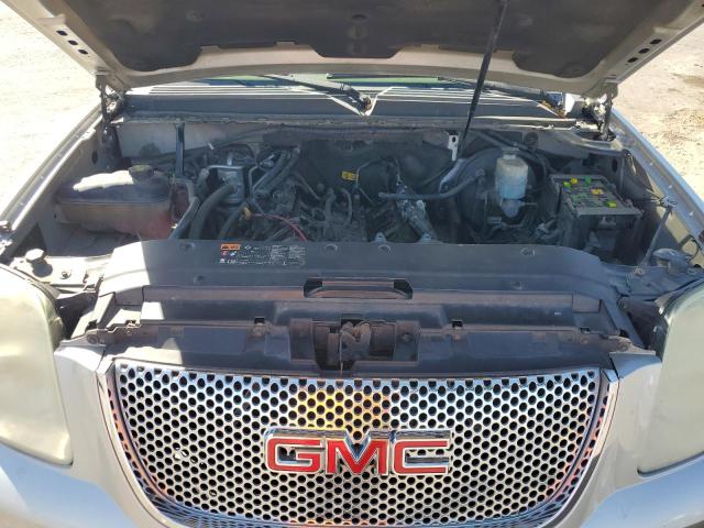 Photo 12 from auction – 2011 GMC YUKON XL D with VIN 1GKS1MEF3BR295740