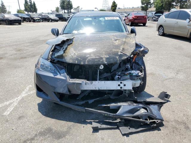 Photo 5 from auction – 2006 LEXUS IS 350 with VIN JTHBE262062000199