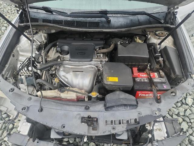 Photo 11 from auction – 2014 TOYOTA CAMRY L with VIN 4T1BF1FK2EU857826