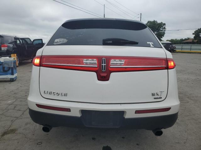 Photo 6 from auction – 2014 LINCOLN MKT with VIN 2LMHJ5AT5EBL57380