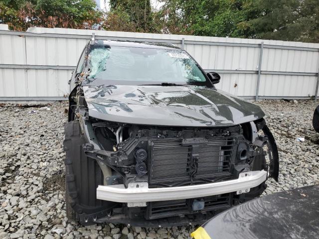 Photo 5 from auction – 2024 FORD EXPLORER L with VIN 1FMSK8FH3RGA49773