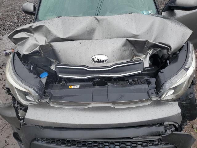 Photo 11 from auction – 2019 KIA SOUL with VIN KNDJN2A2XK7663989