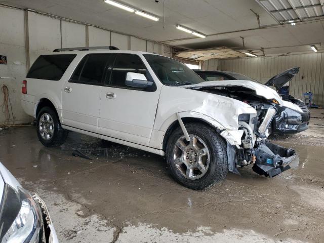Photo 4 from auction – 2014 FORD EXPEDITION with VIN 1FMJK1K59EEF21320