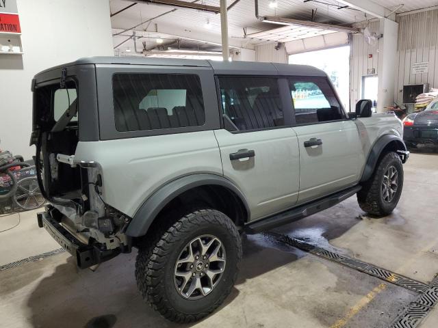 Photo 3 from auction – 2023 FORD BRONCO BAS with VIN 1FMEE5DP7PLC13169