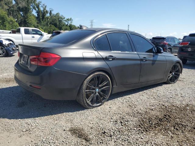 Photo 3 from auction – 2016 BMW 328 I SULE with VIN WBA8E9G5XGNT42429