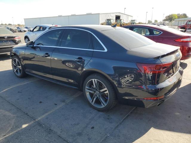 Photo 2 from auction – 2018 AUDI A4 PREMIUM with VIN WAUENAF47JN002255