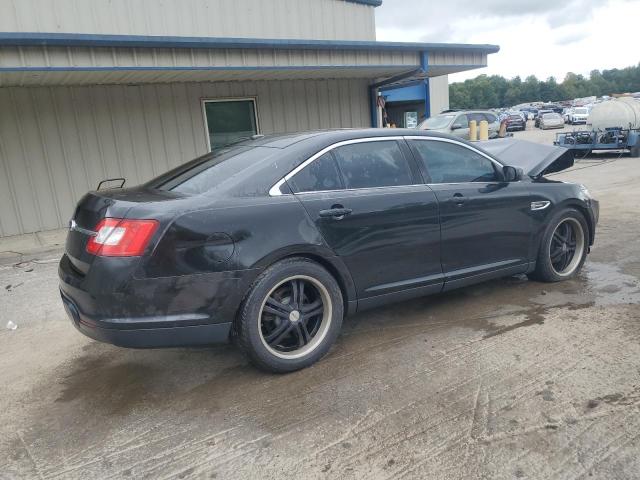 Photo 3 from auction – 2011 FORD TAURUS SE with VIN 1FAHP2DW2BG151222