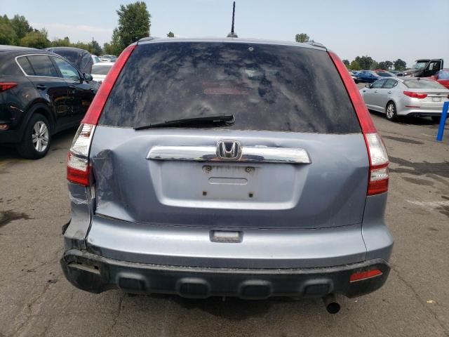 Photo 6 from auction – 2007 HONDA CR-V EXL with VIN JHLRE38757C024205