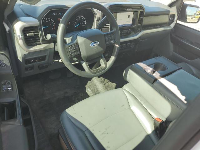 Zdjęcie 8 z aukcji – 2021 FORD F150 z VIN 1FTMF1EB5MKD73822