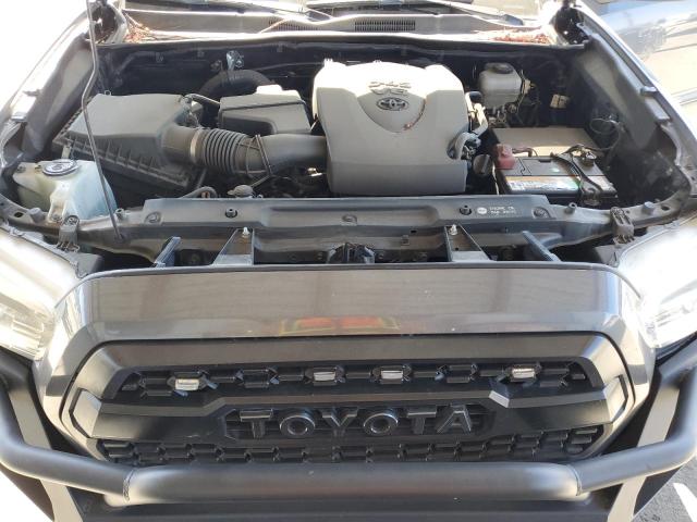 Photo 11 from auction – 2017 TOYOTA TACOMA DOU with VIN 3TMDZ5BN2HM029618