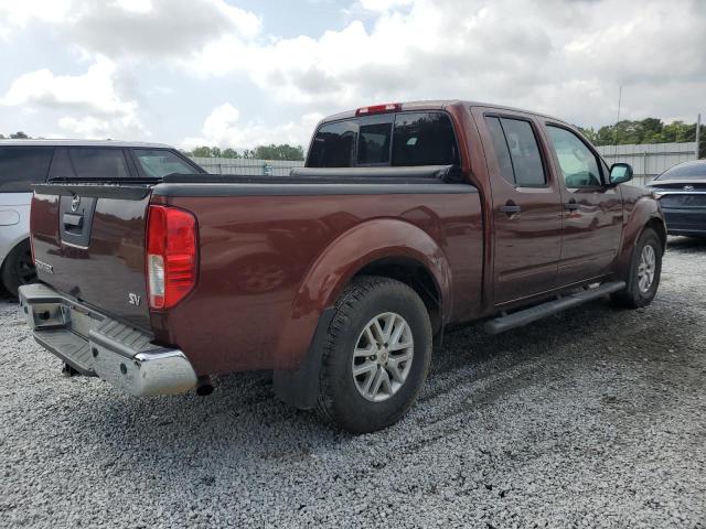 Photo 3 from auction – 2016 NISSAN FRONTIER SV with VIN 1N6AD0FR8GN765000