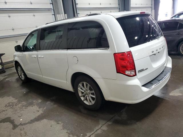 Photo 2 from auction – 2019 DODGE GRAND CARA with VIN 2C4RDGCG1KR798398