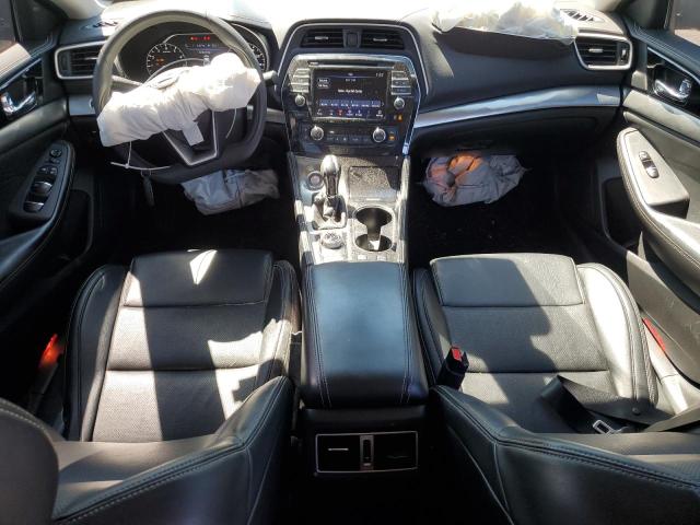Photo 8 from auction – 2023 NISSAN MAXIMA SV with VIN 1N4AA6CV5PC512556