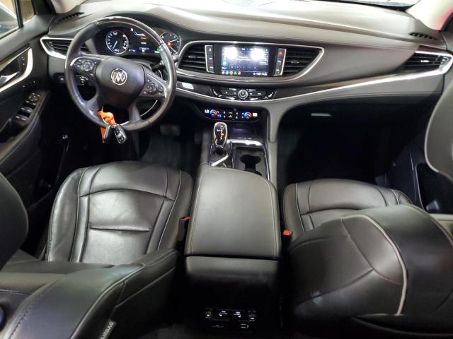 Photo 8 from auction – 2020 BUICK ENCLAVE AV with VIN 5GAEVCKW2LJ229175