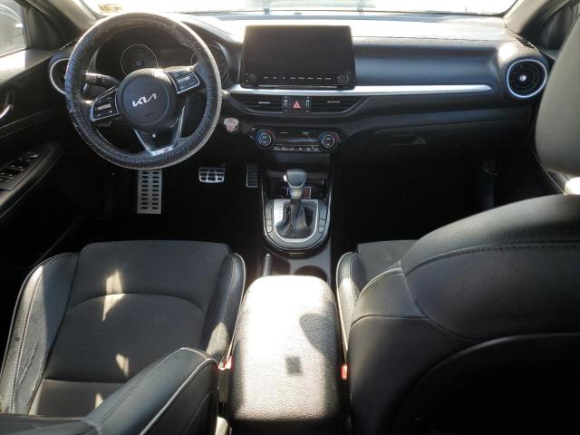 Photo 8 from auction – 2022 KIA FORTE with VIN 3KPF54AD3NE494292
