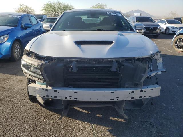 Photo 5 from auction – 2021 DODGE CHARGER R/ with VIN 2C3CDXCTXMH547895